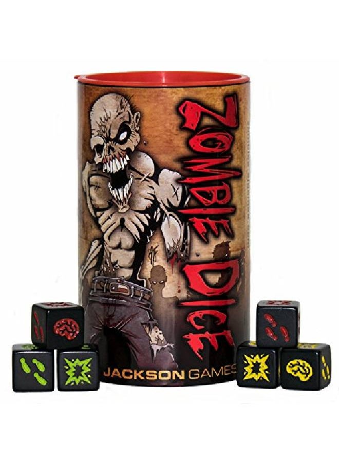 Zombie Dice - pzsku/ZDAE123B46BE48048A0FDZ/45/_/1652762958/f5db4eef-972e-4fa5-9ceb-0097b671238b