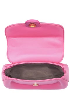Kuno KUNOGIGI  multi-color top layer cowhide genuine leather bag hand-held shoulder bag  - Image 5