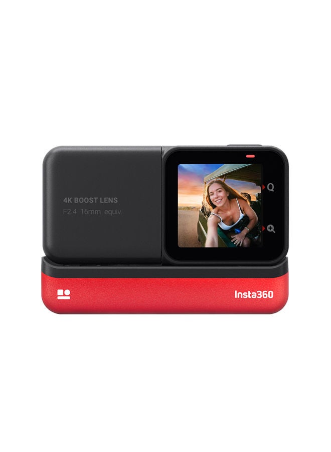 انستا 360 إصدار واحد RS 4K - Image 4