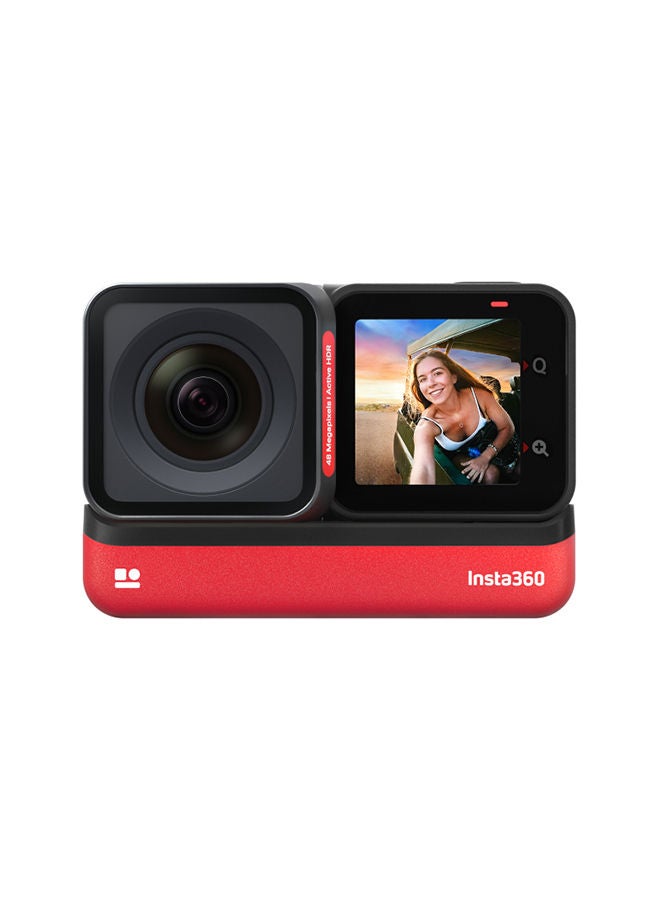 انستا 360 إصدار واحد RS 4K - Image 5