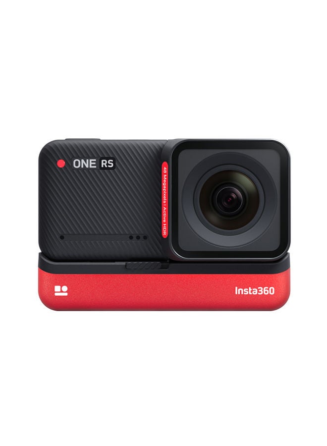 انستا 360 إصدار واحد RS 4K - Image 1