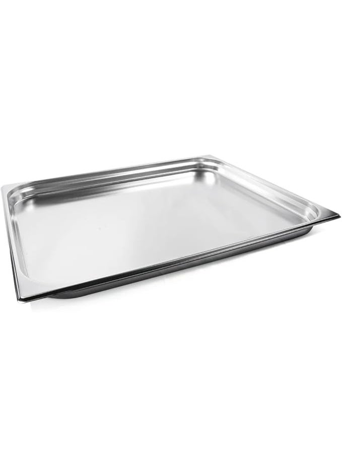 شركة صوفيا للتبريد صينية GN 2/1 4 سم - Image 1