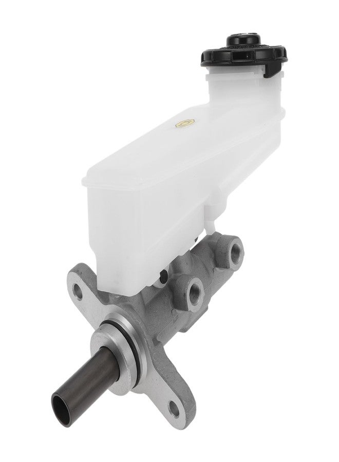 TUCKBOLD Brake Master Cylinder for Honda Civic 2016-2019 Durable No.46100TBAA01 Engine Compartment Hydraulic Master Cylinder with Reservoir 1 Pcs - Image 1