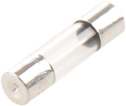 CentIoT - 5 x 20MM 25A - Fast quick Blow Glass Tube Fuses 250V - 2 PCS (Quick 25A) - Image 3