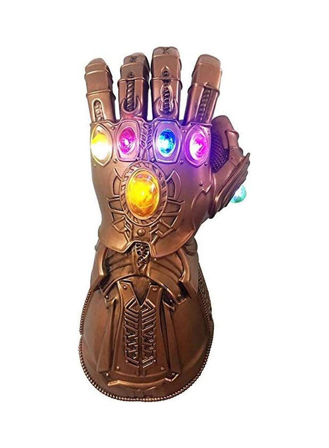 NIBEMINENT Avengers End Game Thanos Glove 30.5x14.5x9.5cm  - Image 3