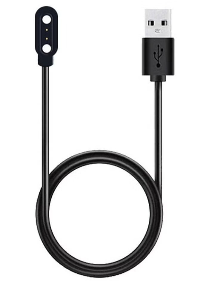 ELTRAZONE TU94 Pro 4G Android Smart Watch – Stylish Smartwatch with SIM Slot, Dual Straps, and Multi-Application Support for Men & Women - Image 4