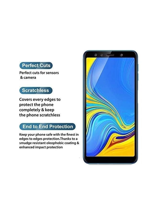 PROMASS screen protector 5D Galaxy A9 2018 - Image 4
