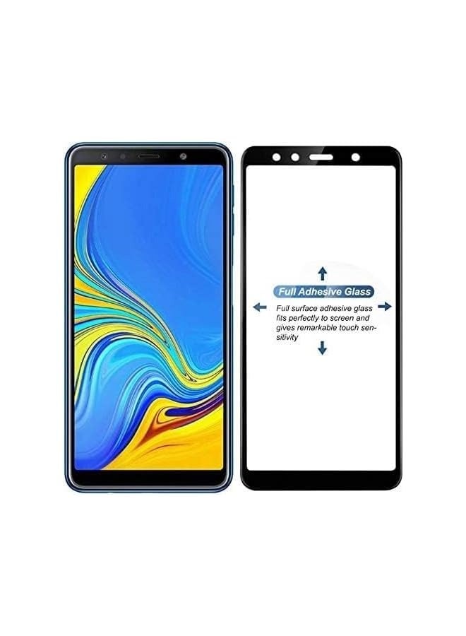 PROMASS screen protector 5D Galaxy A9 2018 - Image 3