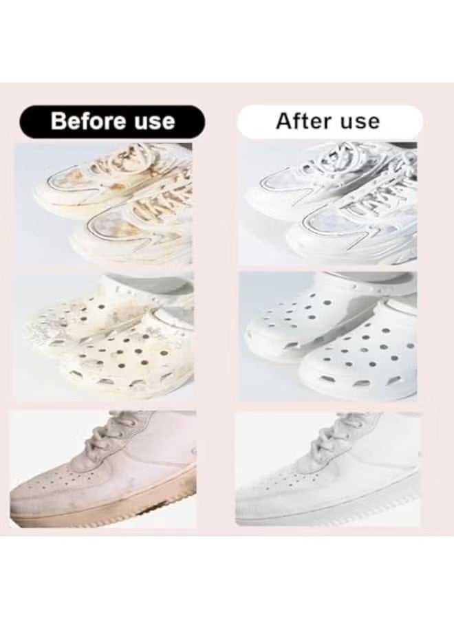 Instant stain removal wipes with lavender scent – ​​3 packs (24 wipes) - Image 5