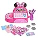 Minnie Disney Junior Minnie Mouse Bowtique Cash Register Kids Toys for Ages 3 Up by Just Play - Image 4