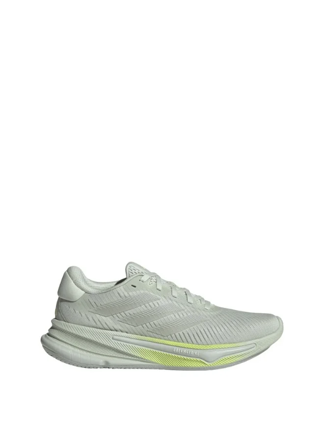 Adidas adidas SUPERNOVA EASE W Green Running SHOES for Women - 3.5