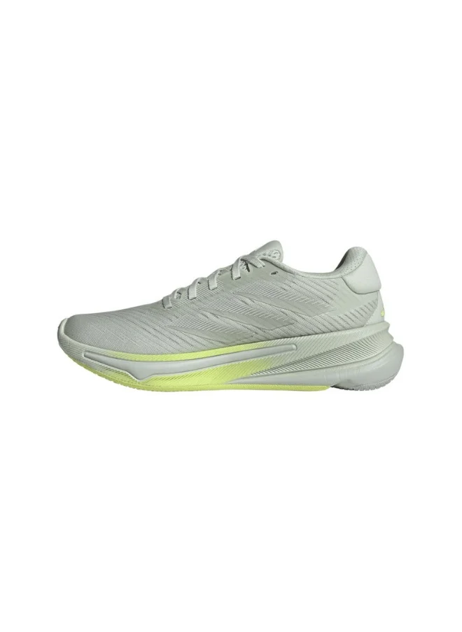 Adidas adidas SUPERNOVA EASE W Green Running SHOES for Women - 3.5