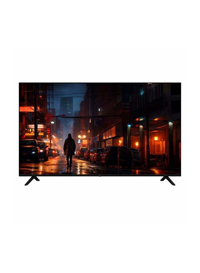 100-inch QLED 4K Google TV | 144Hz Gaming Series Motion, Dolby Vision & Atmos, HDR10+, Bluetooth, Smart LED TV, Netflix, Prime Video, Disney, YouTube, Google Play Store Best for Gaming Experience | 100NIKQLED 100NIKGOOGLE144 Black