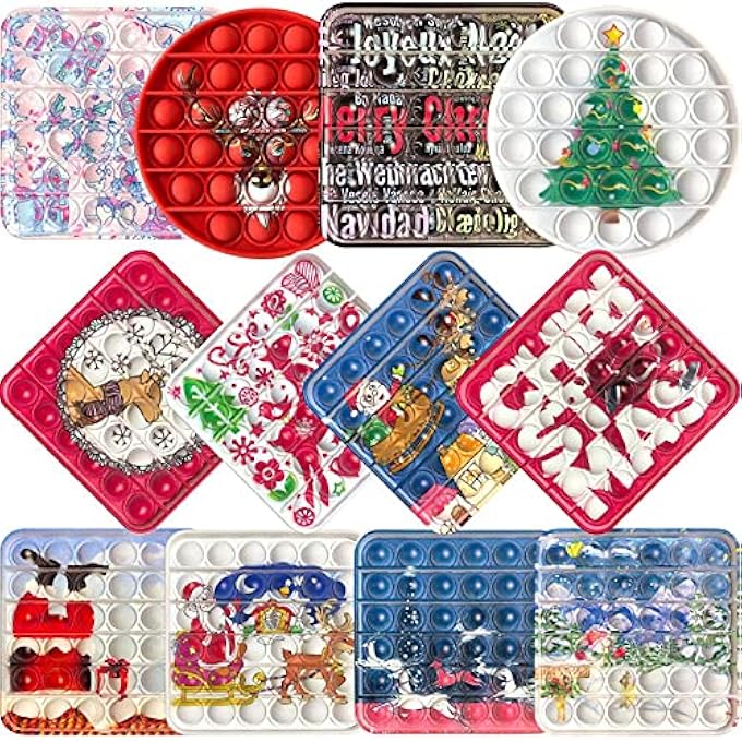 N.C NC Figet Toys Rodent Pioneer Educational Toys Watermark Color Printing I'm A Master Decompress Popular Toys - Image 5