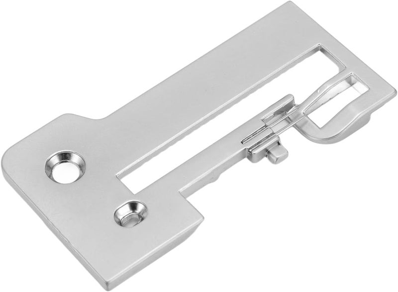 Sewing Machine Needle Plate Replacement, Serger Stitch Plate for 1034D 1034DAV 1134D 1134DW 2034D 929D DZ1234, Premium Steel Stitch Plate with Replaceable Design for Smooth Sewing - Image 4