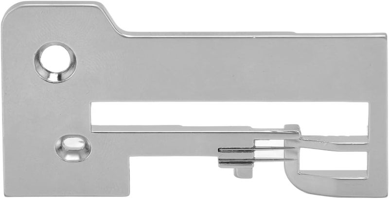 Sewing Machine Needle Plate Replacement, Serger Stitch Plate for 1034D 1034DAV 1134D 1134DW 2034D 929D DZ1234, Premium Steel Stitch Plate with Replaceable Design for Smooth Sewing - Image 5