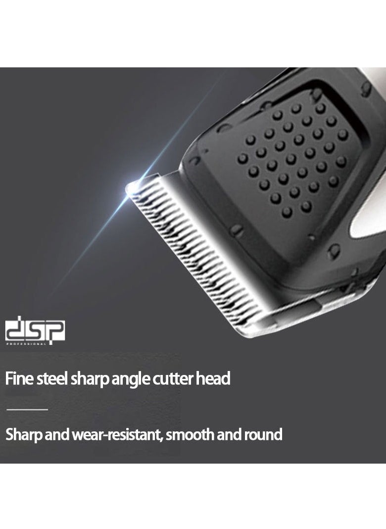 Rechargeable Universal Electric Hair Clipper For Adults And Children - pzsku/ZDAE2530C2D514BF5482FZ/45/_/1711956551/78130a87-b0d0-4e22-9d46-21f99b297def