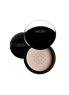 Nouba Nuvola Fixing Powder Pink 10G  - Image 1