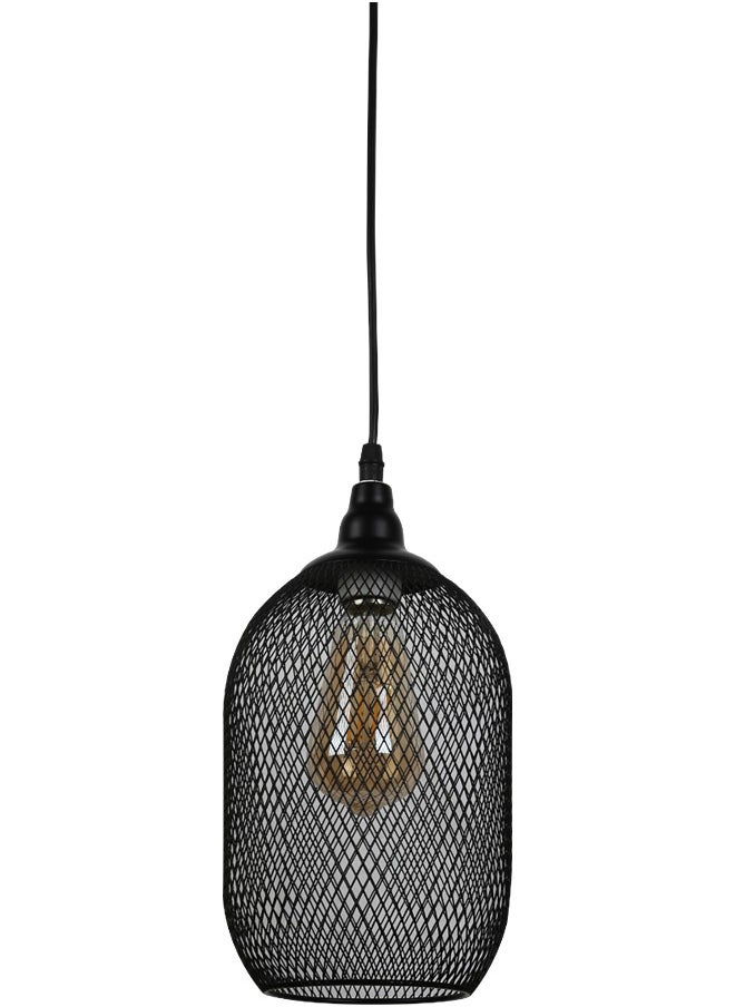 Burial Scout With Distinctive Lighting Black Box Shape Yellow Lighting Color 3 Watts