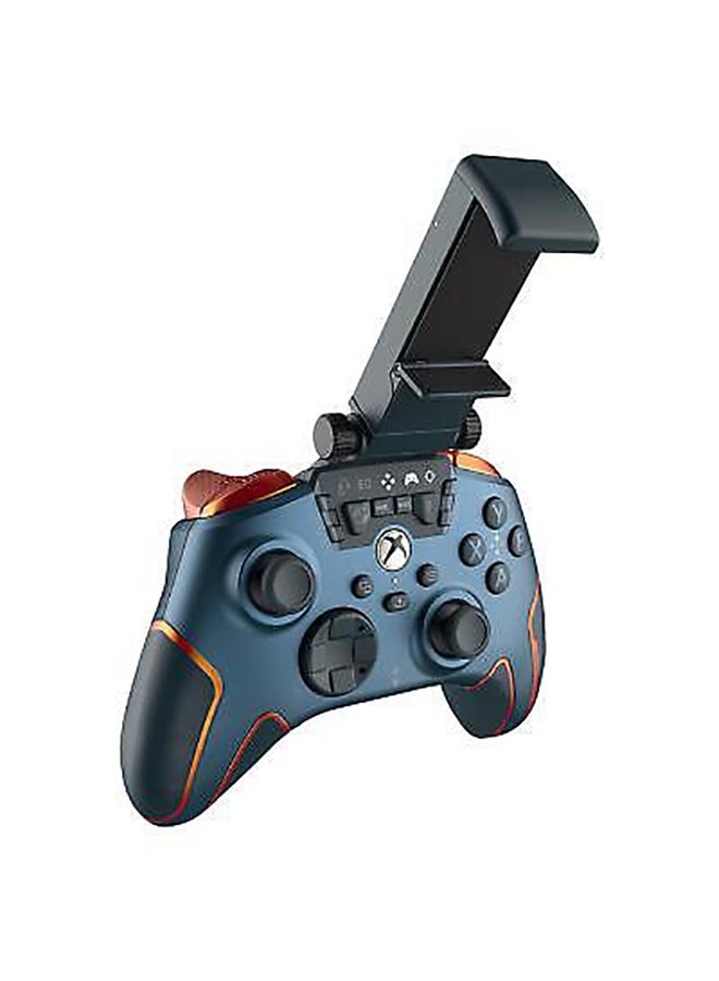 Turtle Beach Recon Cloud Controller D4X, Android, BLUE - Image 3
