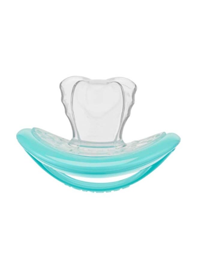 CURAPROX Baby Pacifier with Storage Box, Size 2;from 30 Months and Older  - Image 1