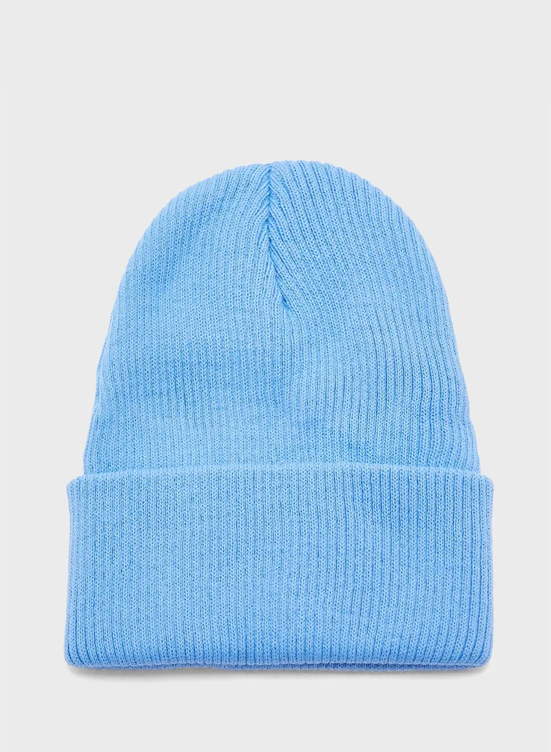 DeFacto Essential Cap
