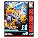 Transformers Toys Studio Series Leader Class 8619 Dinobot Snarl Toy 85inch Action Figure for Boys and Girls Ages 8 and Up - Image 4