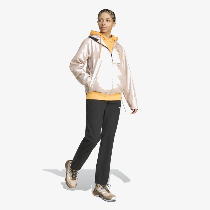 اديداس جاكيت المطر Terrex Multi 2 Layer Climaproof - Image 3