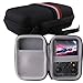 WERJIA Hard Carrying Case Compatible with R40S ProR35 PlusR36S Retro Handheld Game Console for R36S - Image 3