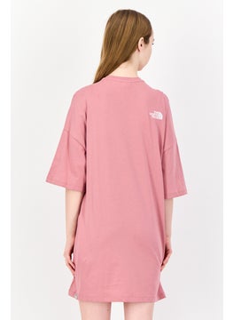THE NORTH FACE Women Sportswear Fit Outdoor Dress, Rose Gold  - Image 2