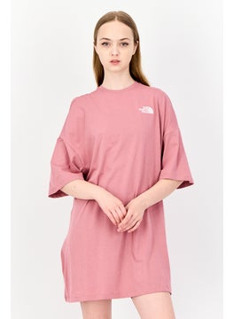 THE NORTH FACE Women Sportswear Fit Outdoor Dress, Rose Gold  - Image 1