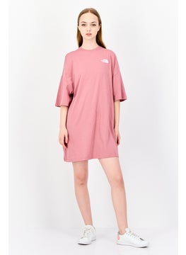 THE NORTH FACE Women Sportswear Fit Outdoor Dress, Rose Gold  - Image 4