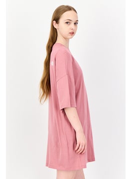 THE NORTH FACE Women Sportswear Fit Outdoor Dress, Rose Gold  - Image 3
