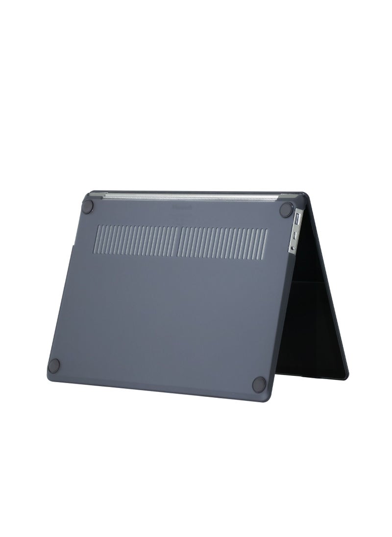 Protective Case for Microsoft Surface Laptop 5/4/3 13.5 inch 2019--2022(Metal Palm Rest A1868/1951), Hard Shell Case with Keyboard Cover Skin