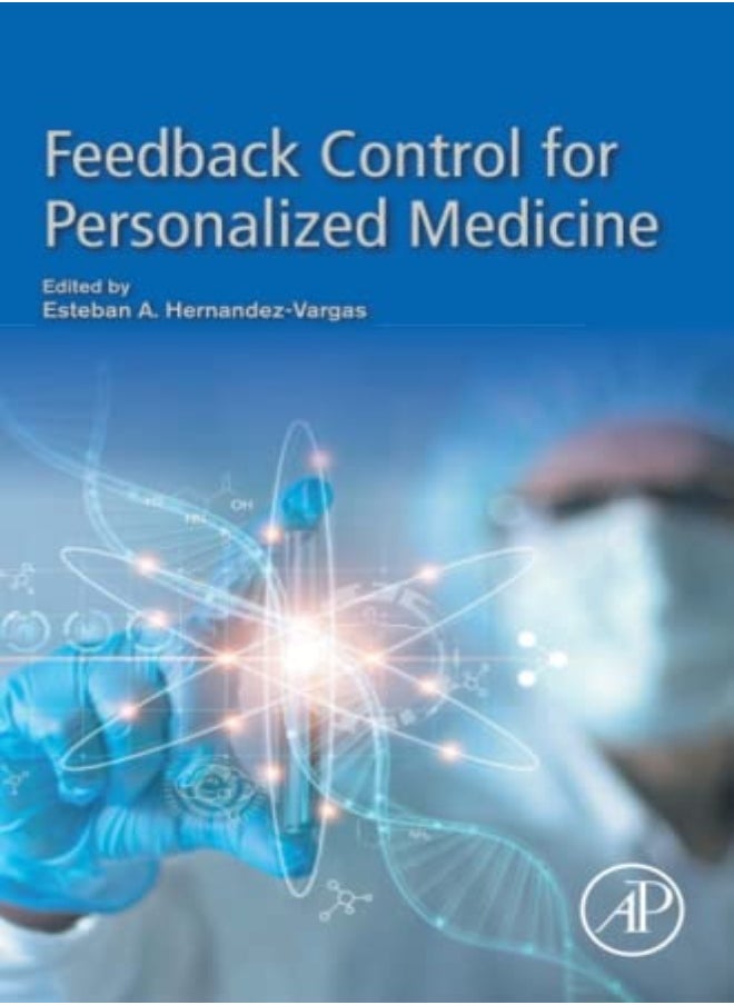 Feedback Control for Personalized Medicine 