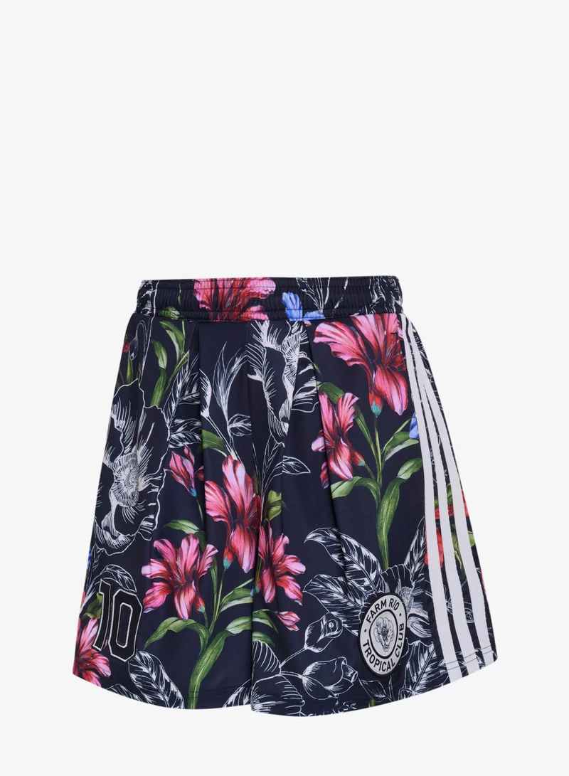اديداس شورت ADIDAS x FARM RIO PREMIUM