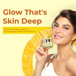 Lotus Herbals WhiteGlow Vitamin C Radiance Cream - view 2