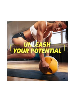 Force Factor LeanFire Fast-Acting Weight Loss Formula 30 Vegetable Capsules  - Image 2