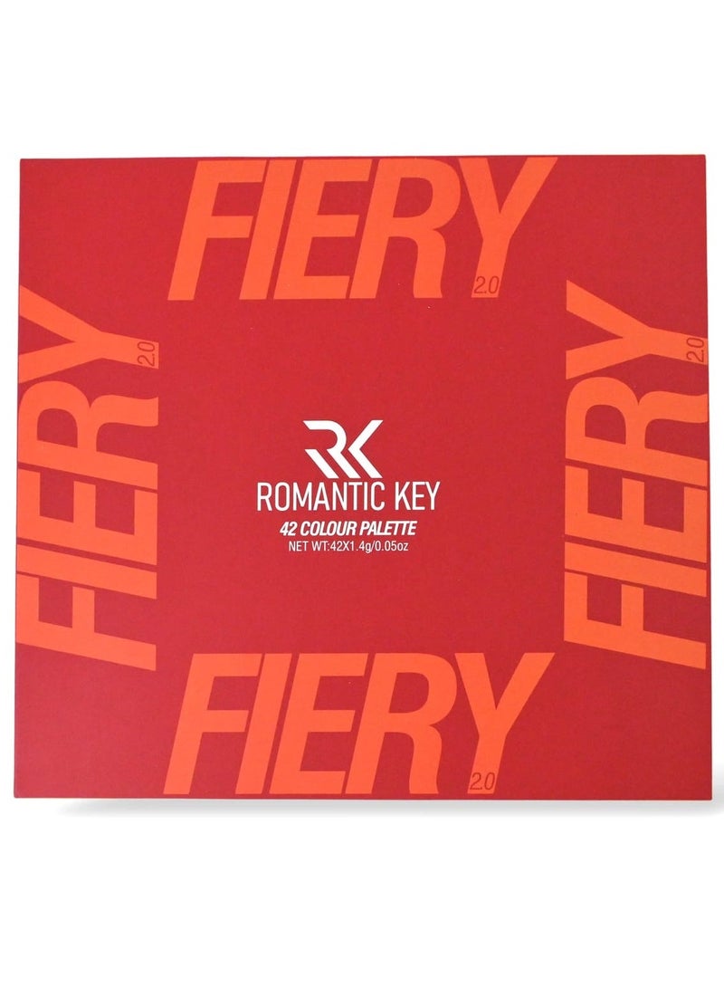ROMANTIC KEY - Image 3
