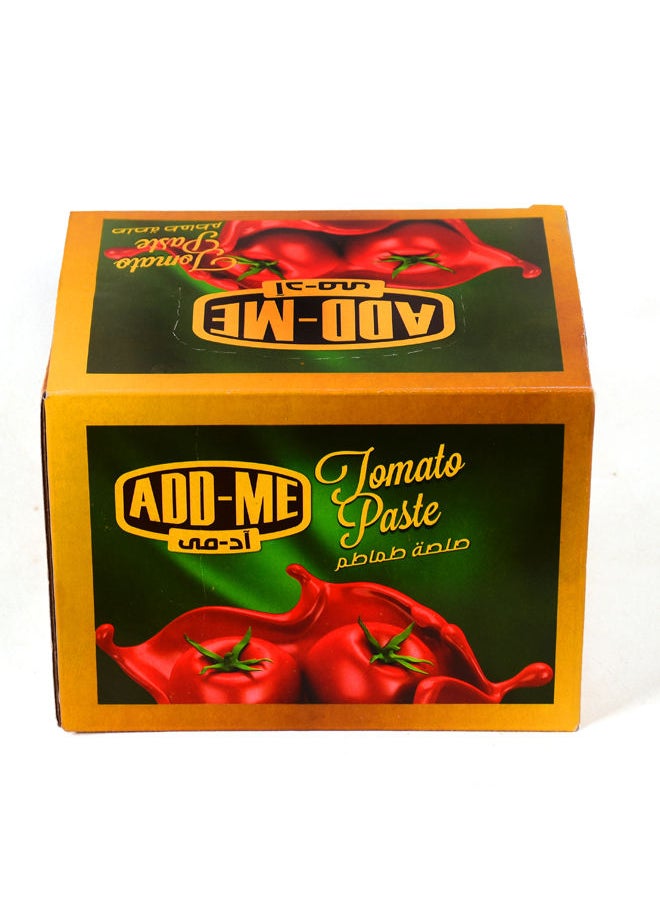 Add-Me Tomato Paste Sauce - 35 grams 