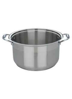 RUOQI Steel Pot 26cm  - Image 4