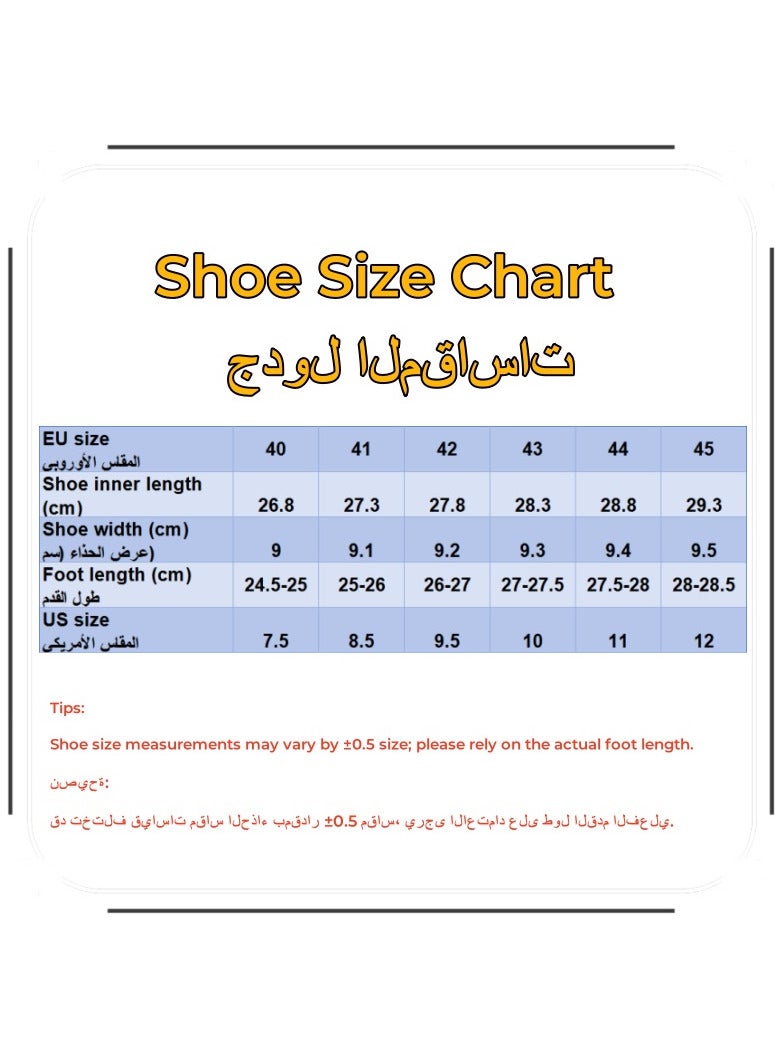 Verci Tennis Safety Shoes Non-Slip Industrial For Men(40 EUR)  - Image 2