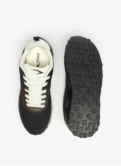 Dash Women's Colourblock Sports Shoes with Lace-Up Closure  - Image 4