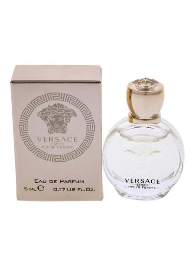 VERSACE Eros Pour EDP 5ml - Image 2