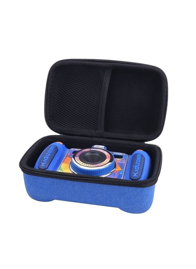 Aenllosi Storage Hard Case Replacement for Kid VTech Kidizoom Camera by Aenllosi (for Kidizoom Duo, Blue) 