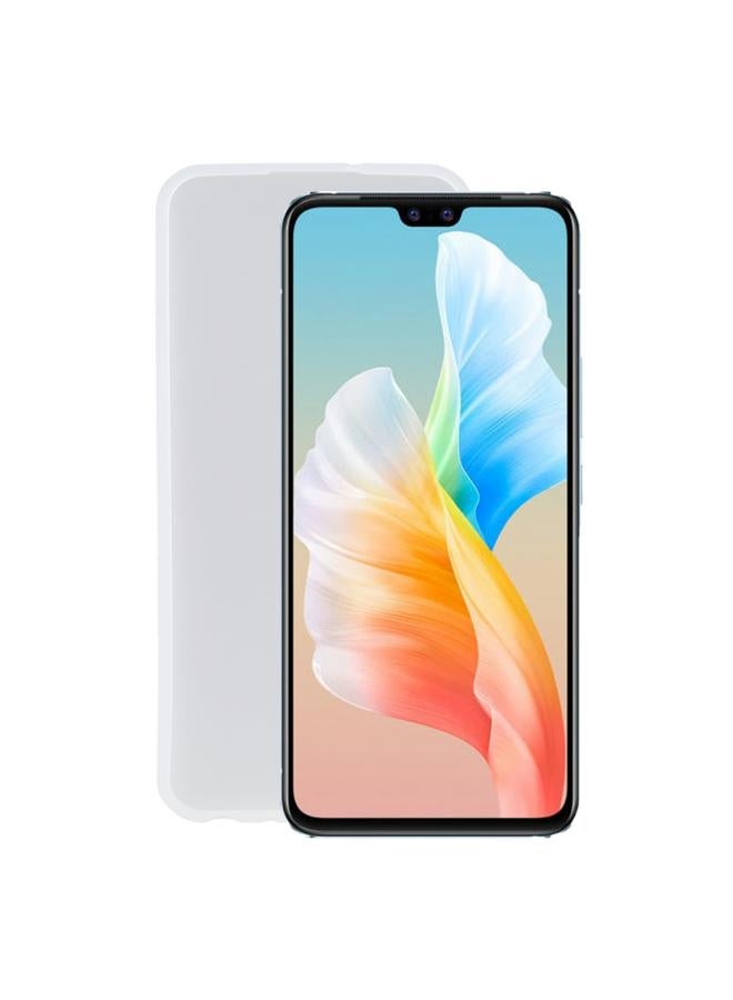 The Bros TPU Phone Case For vivo S10 Pro