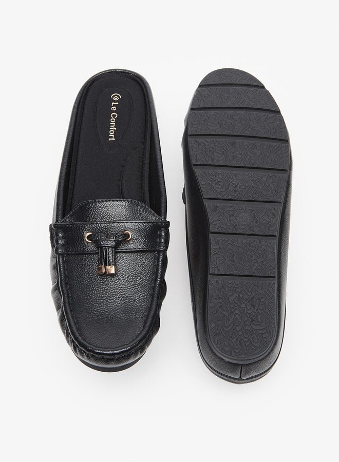 لو كونفورت ميش مفتوح برباط - Image 4