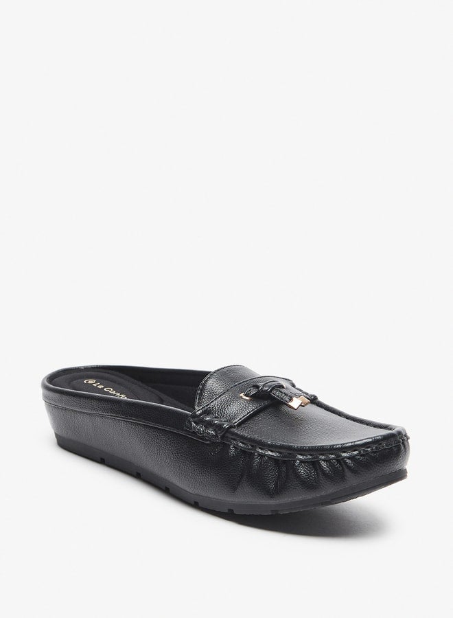 لو كونفورت ميش مفتوح برباط - Image 3