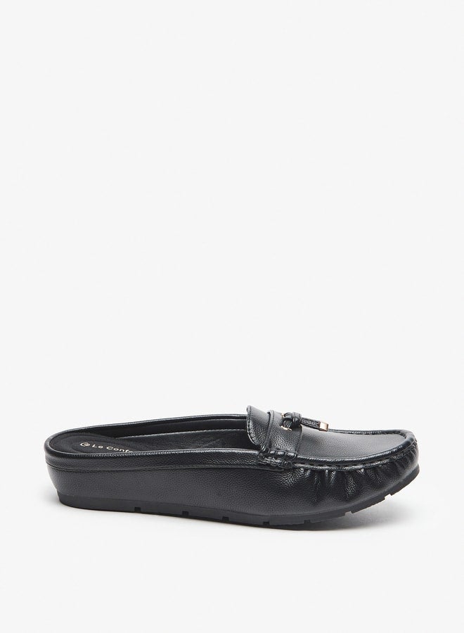 لو كونفورت ميش مفتوح برباط - Image 1