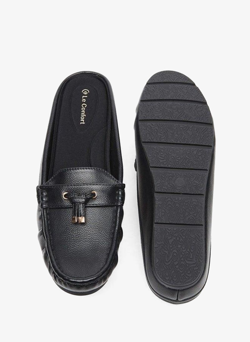 لو كونفورت ميش مفتوح برباط - Image 4